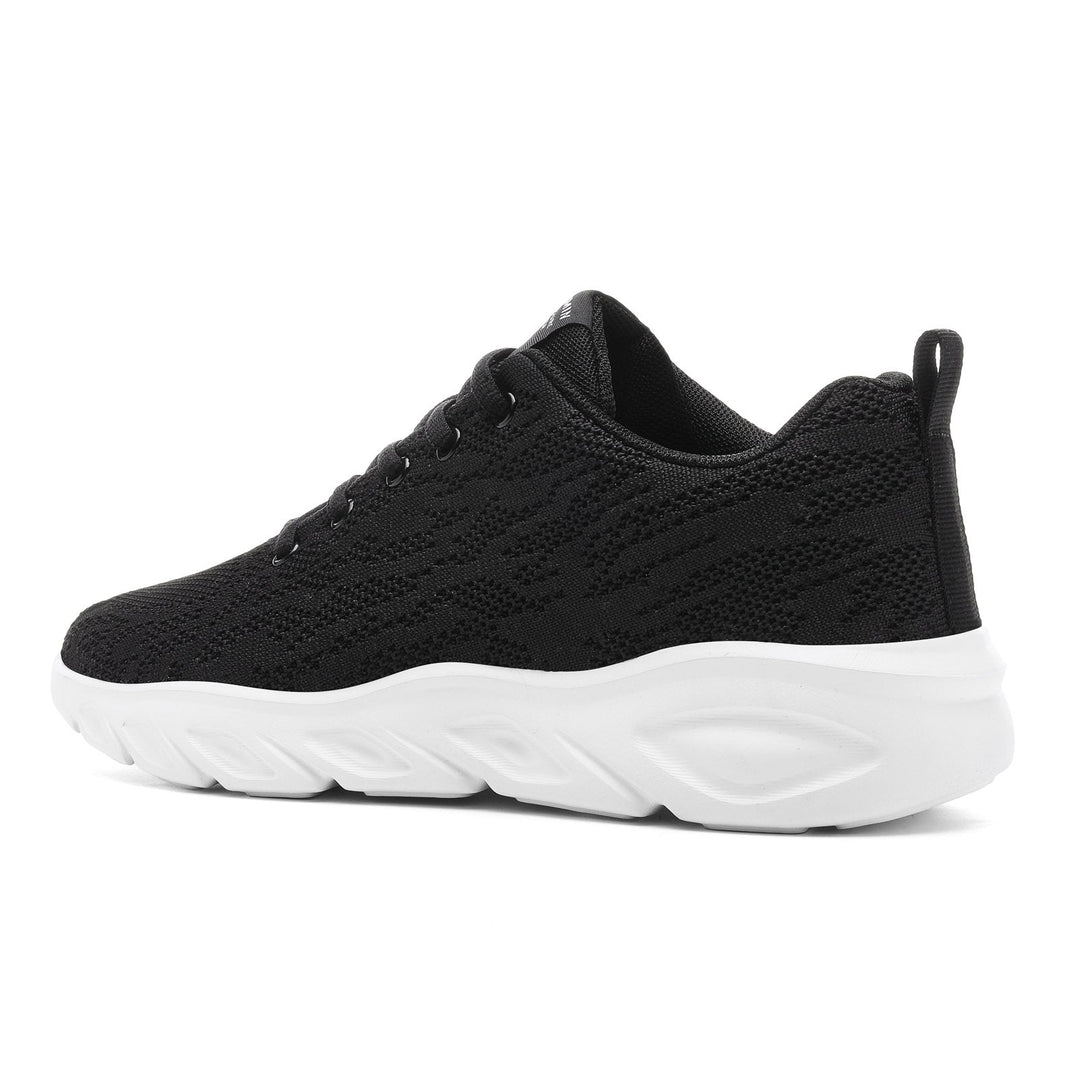 Velto| Knit Sneakers