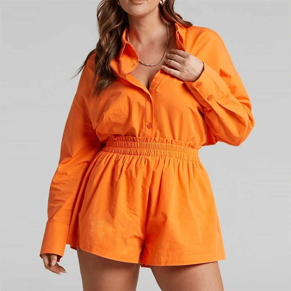 Solène Pyjama