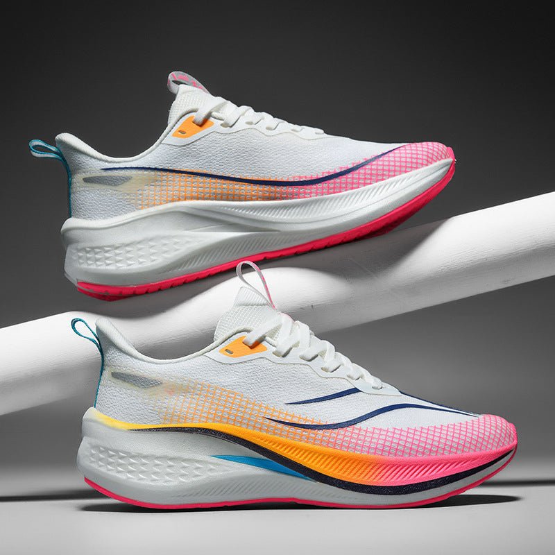 Sonic Running Shoes for Men | Lightweight, Cushioned Comfort