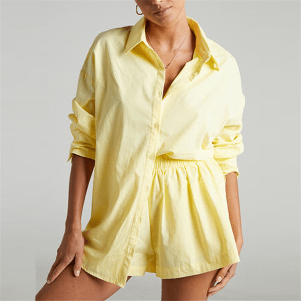 Solène Pyjama
