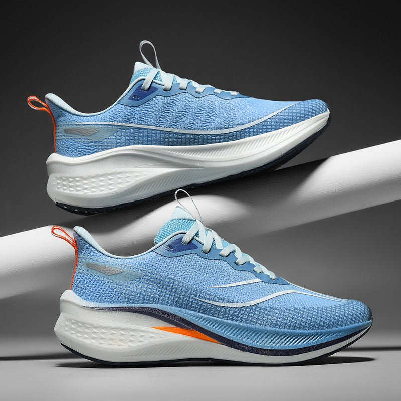 Sonic Running Shoes for Men | Lightweight, Cushioned Comfort