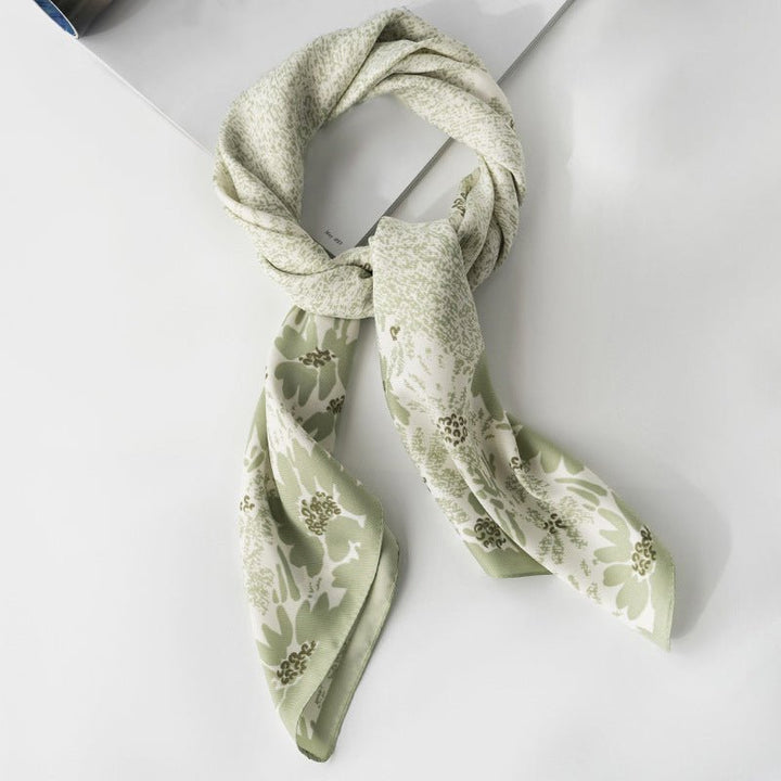Malin Tassou Scarf