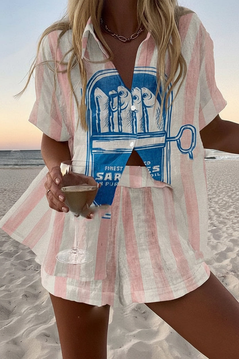 Sardegna Summer Set