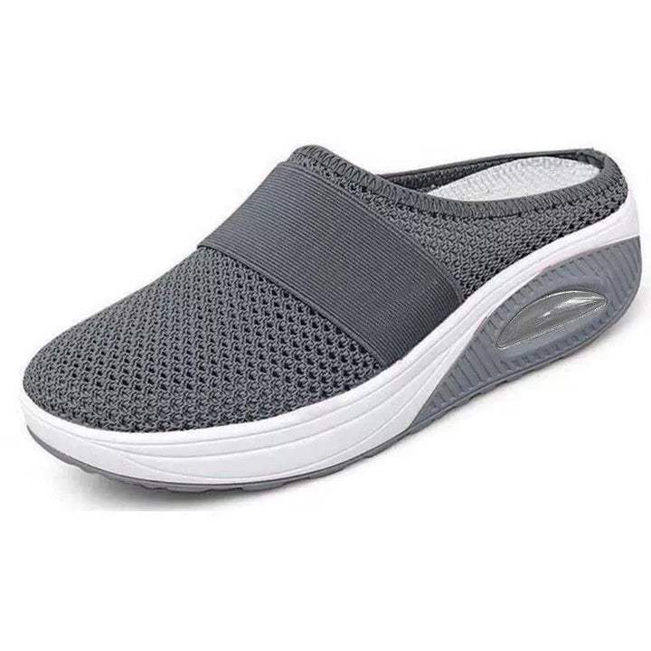 Elaine | All-Day Comfort Mules