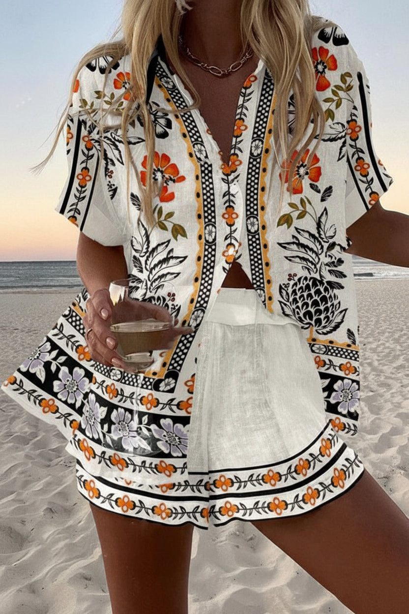 Seviglia Summer Set
