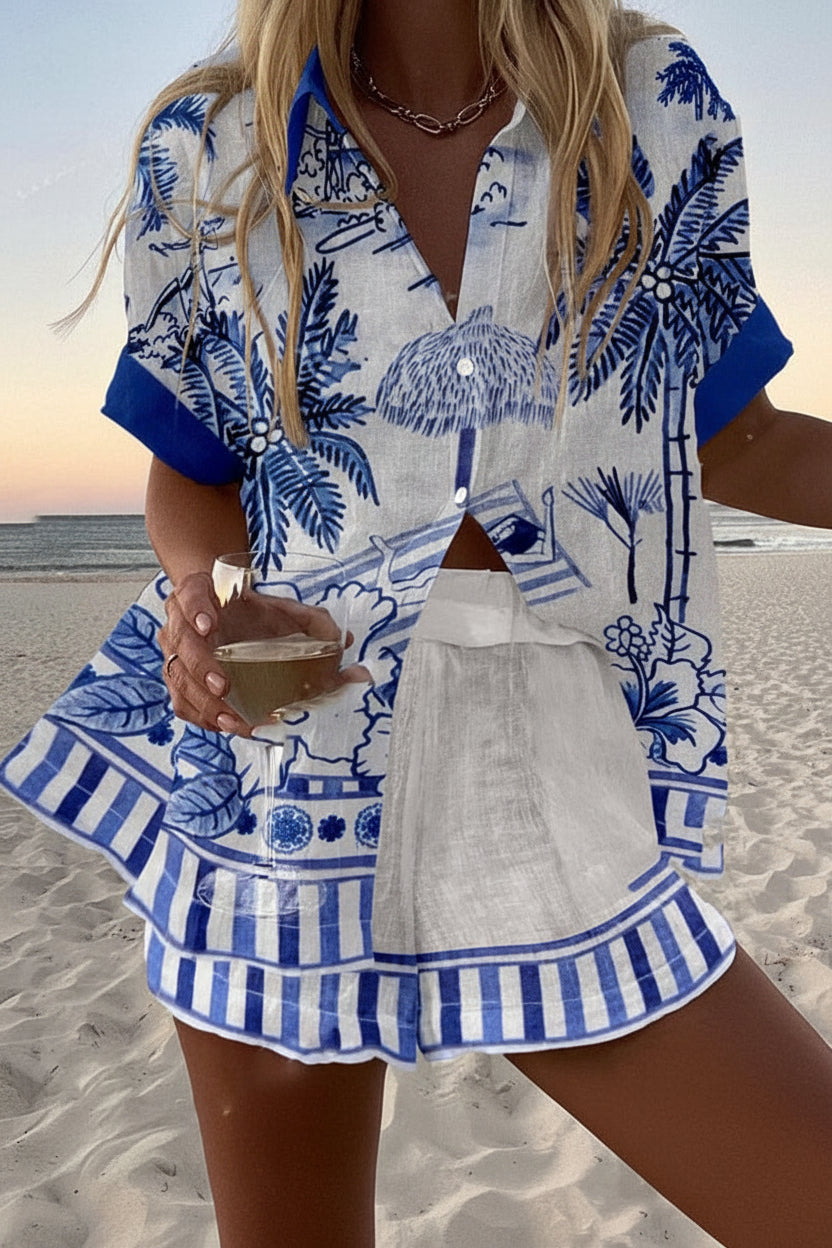 Paloma Summer Set