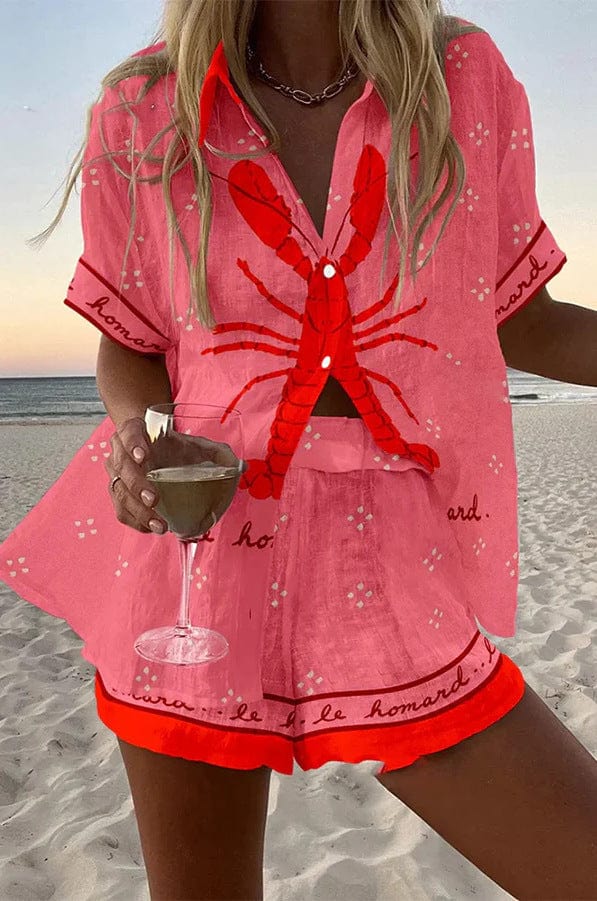 Riviera Summer Set