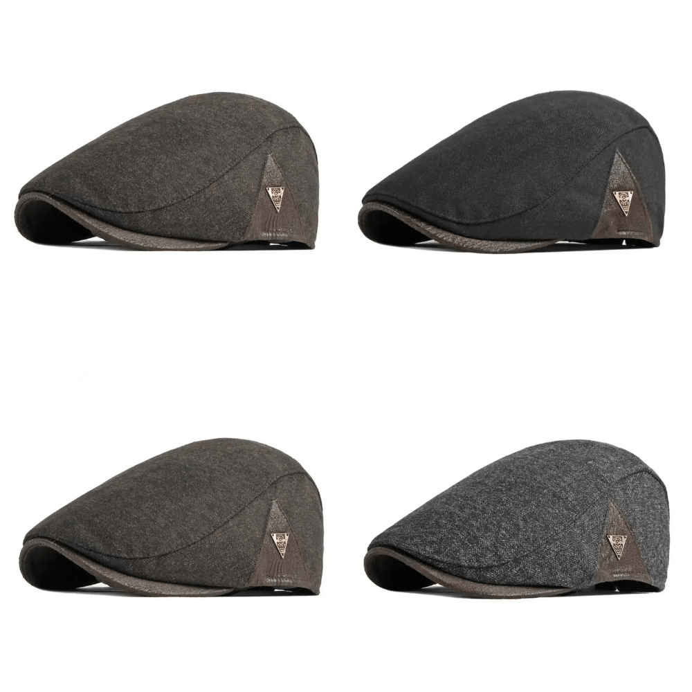 Zoranek | Fashion Autumn Beret Hat