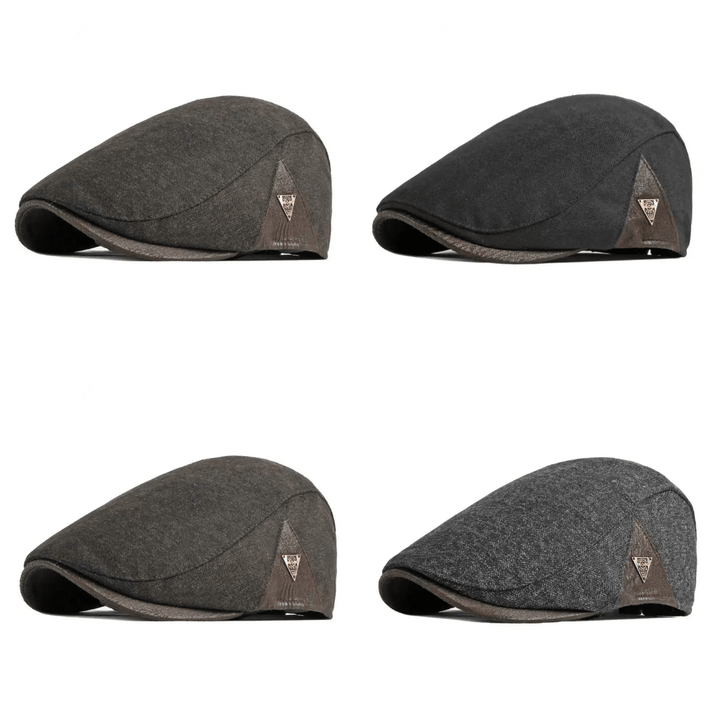 Zoranek | Fashion Autumn Beret Hat