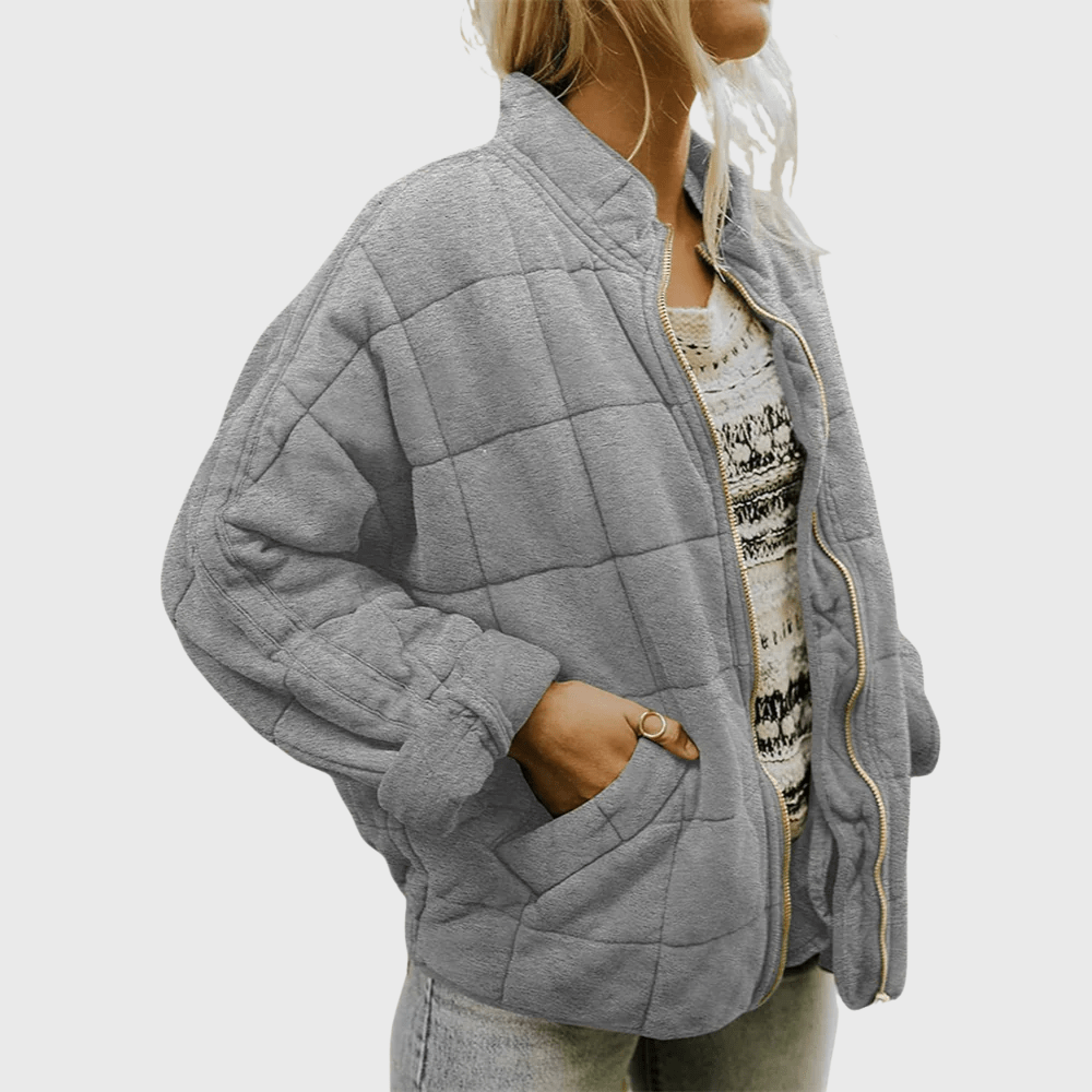 Timber | Oversize Midseason-Mantel