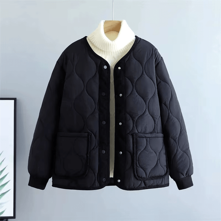 Prima | Quilted Jacket