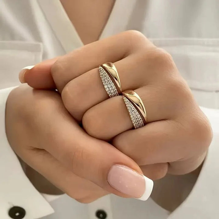 Strala | Elegant Ring