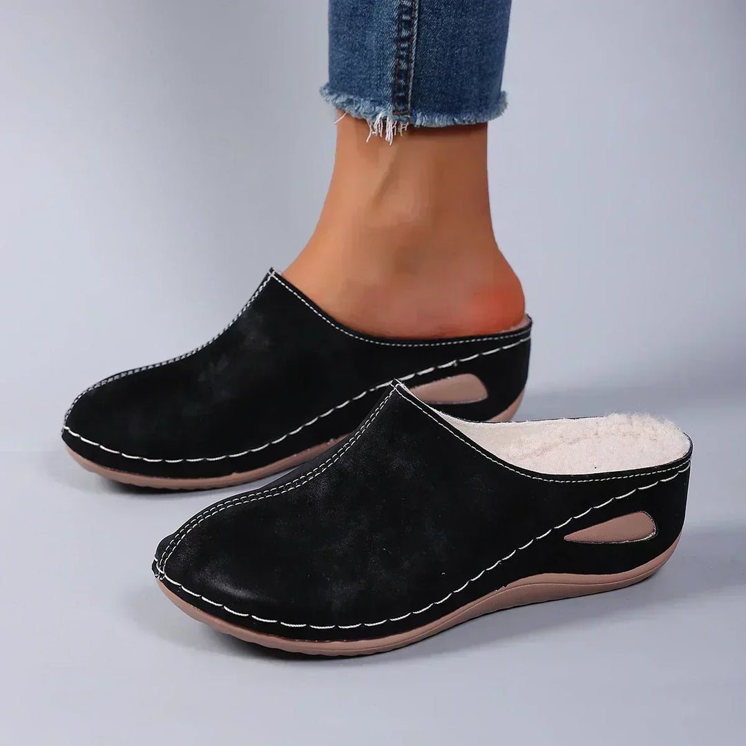 Mare | Ergonomic Comfort Slippers