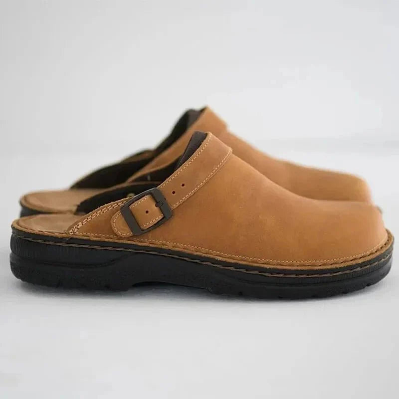 Thierry | Elegant Loafers with Ultimate Comfort