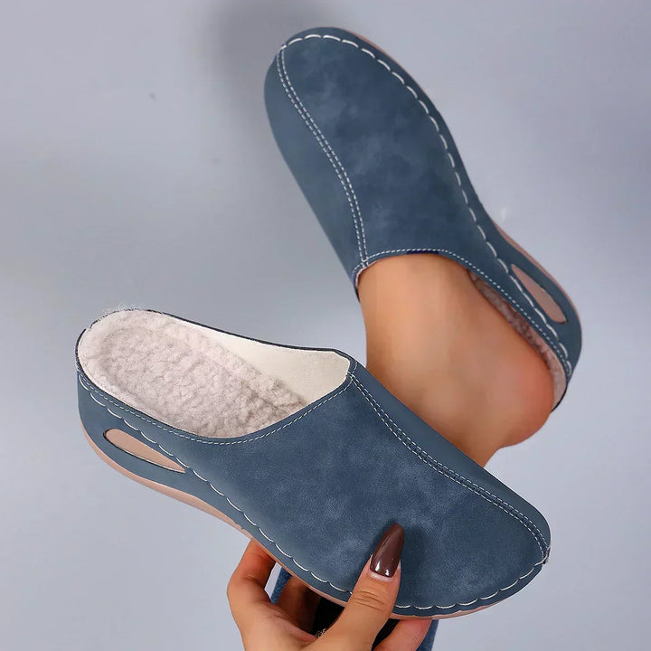 Mare | Ergonomic Comfort Slippers