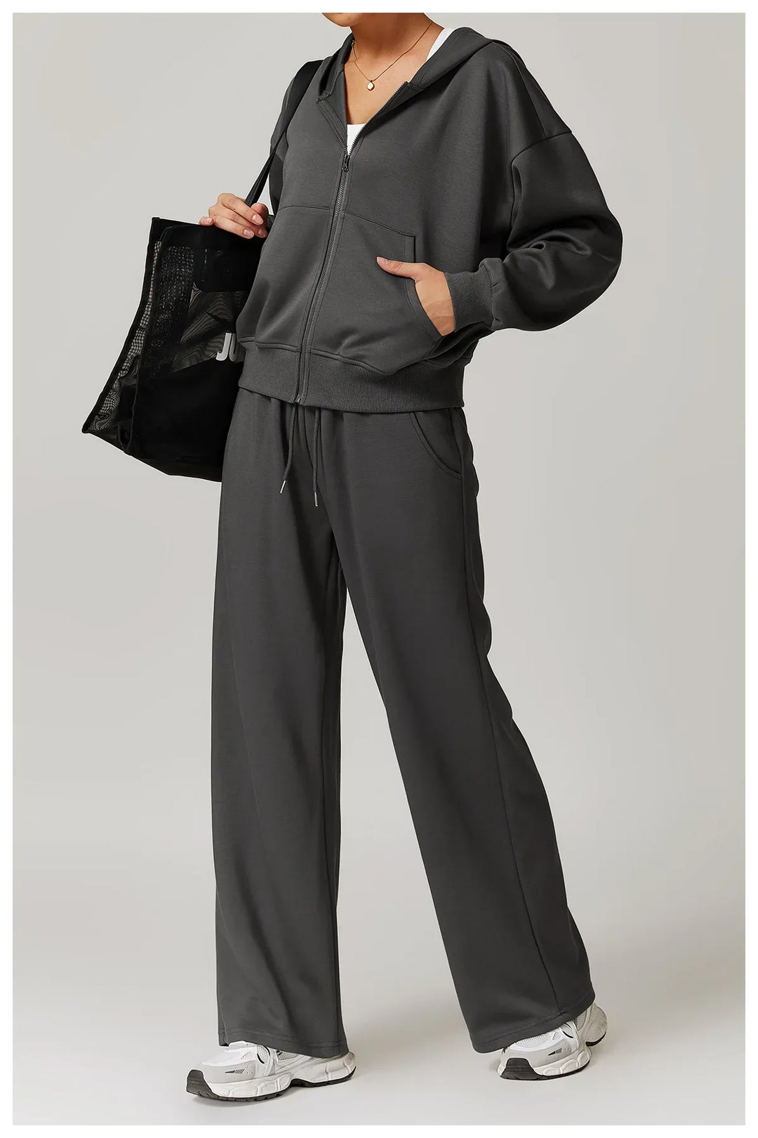 Sammy | Seamless Athletica Set