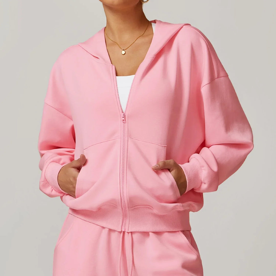 Sammy | Seamless Athletica Set
