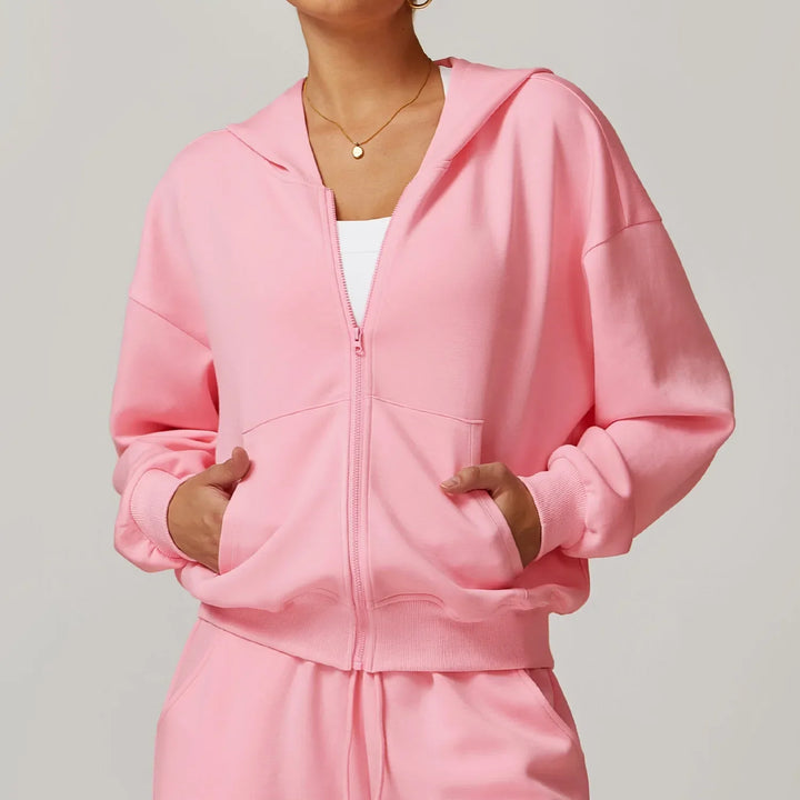 Sammy | Seamless Athletica Set