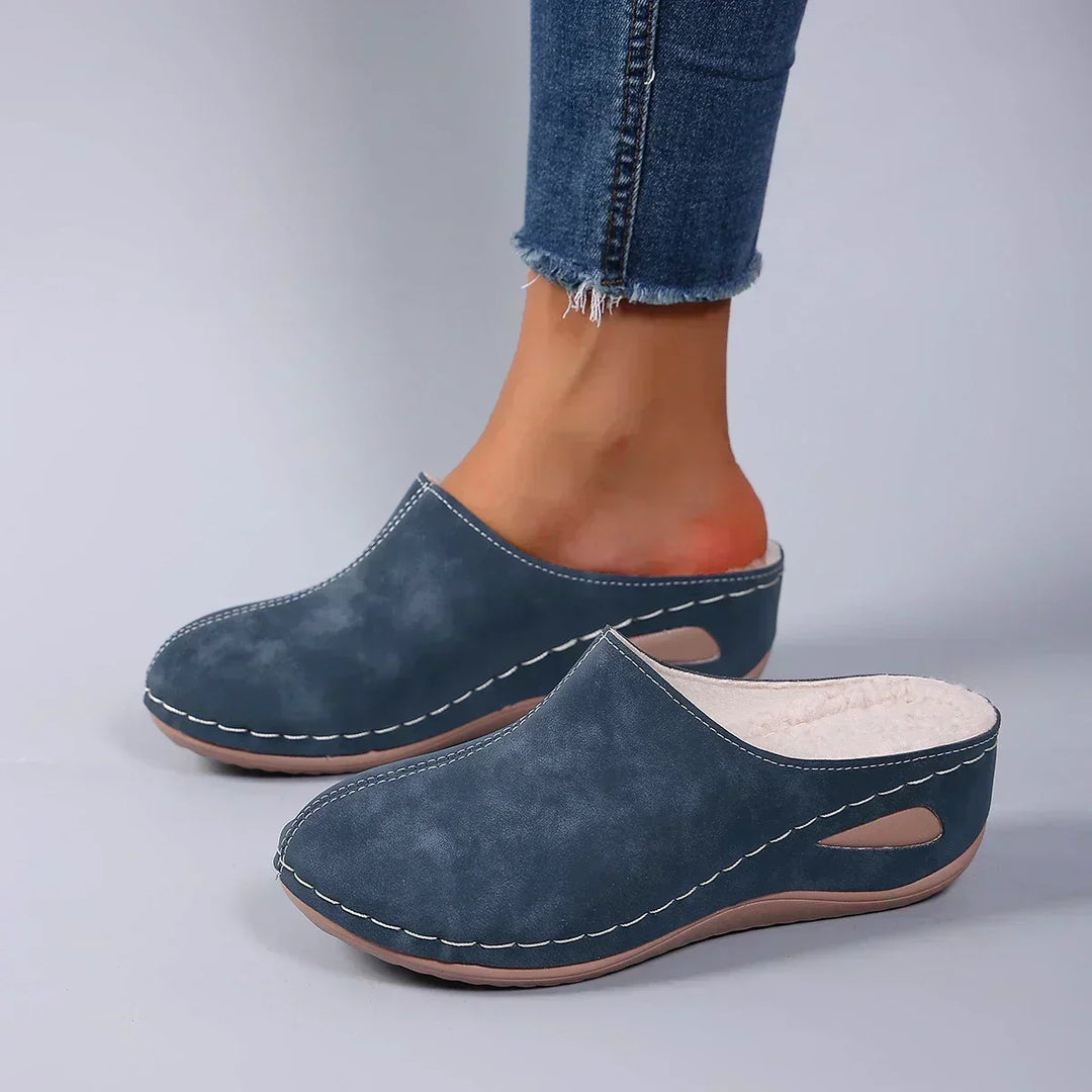 Mare | Ergonomic Comfort Slippers
