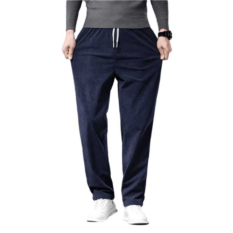Jasper Corduroy Pants | Premium Softness, Relaxed Fit
