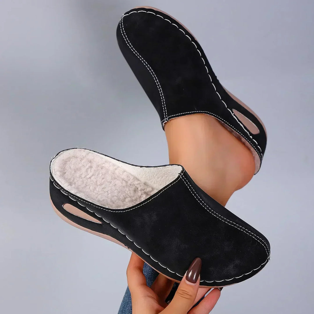Mare | Ergonomic Comfort Slippers