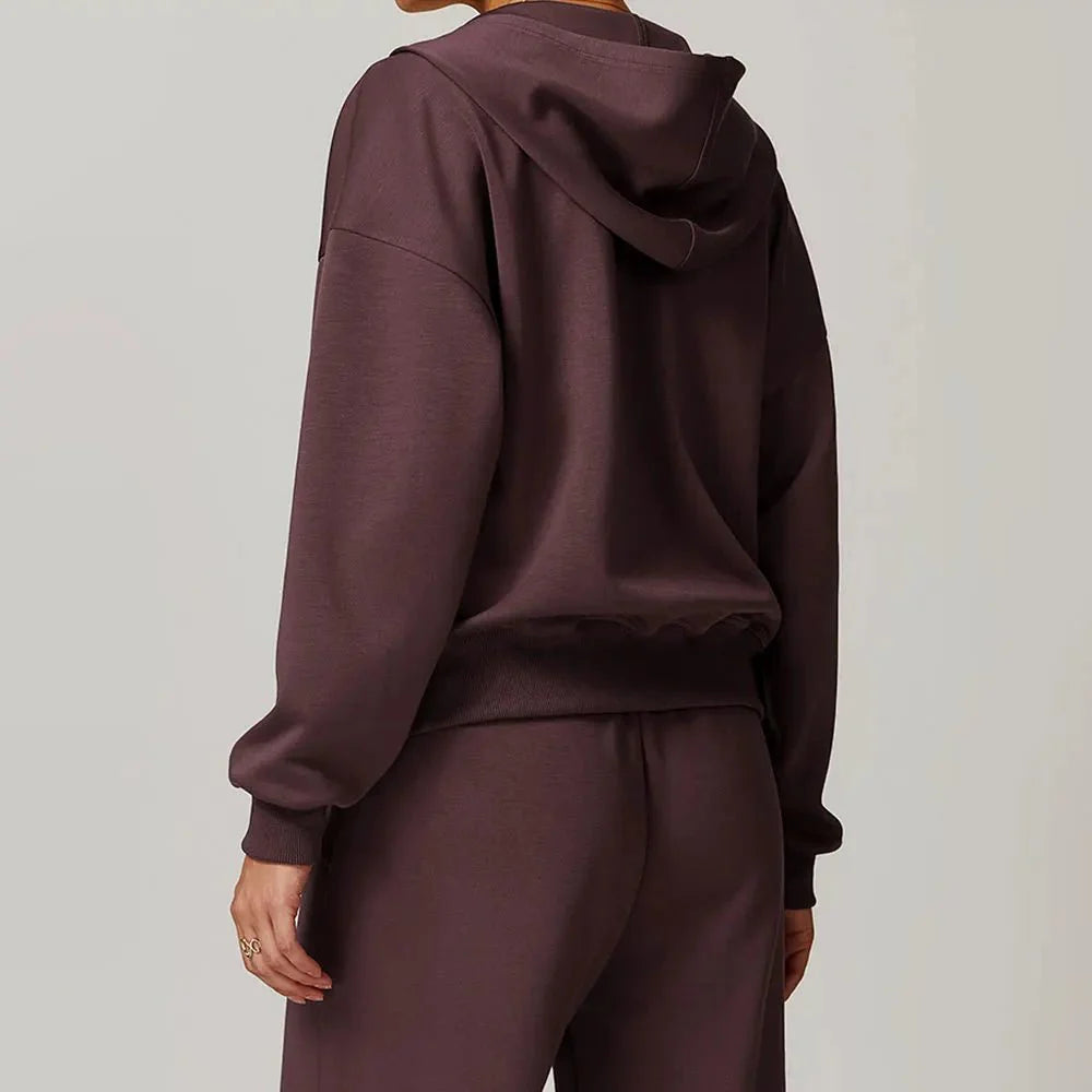 Sammy | Seamless Athletica Set