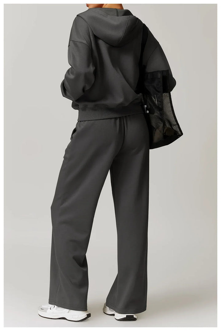 Sammy | Seamless Athletica Set