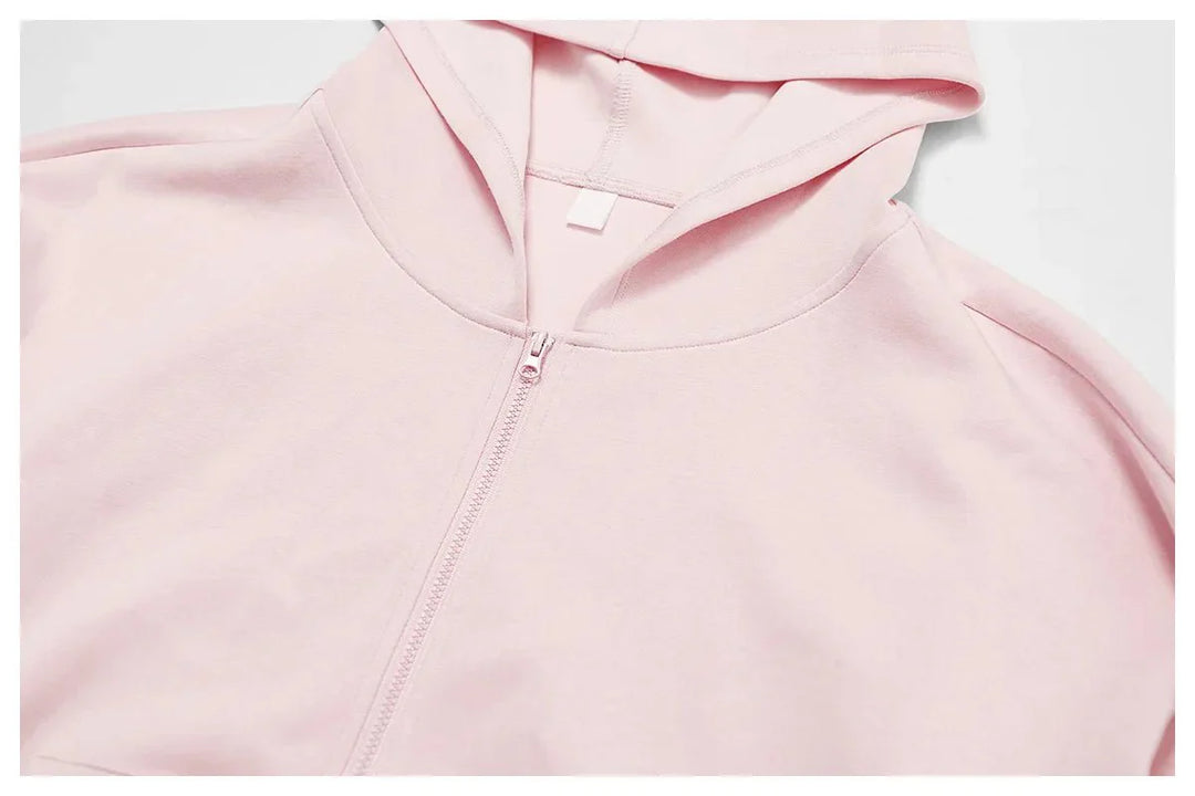 Sammy | Seamless Athletica Set