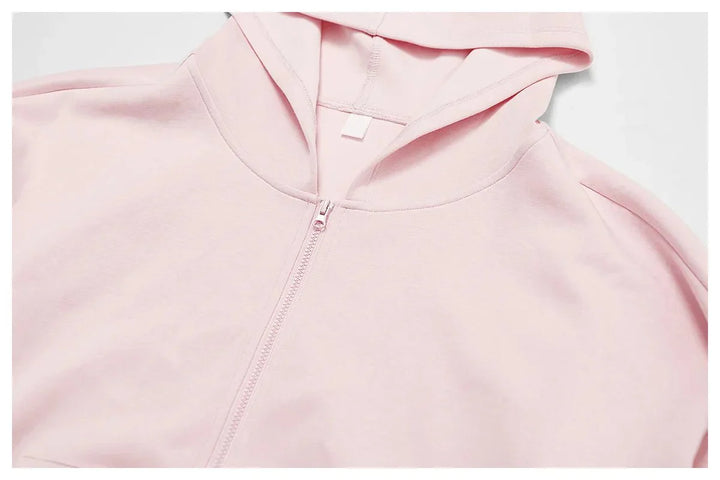 Sammy | Seamless Athletica Set