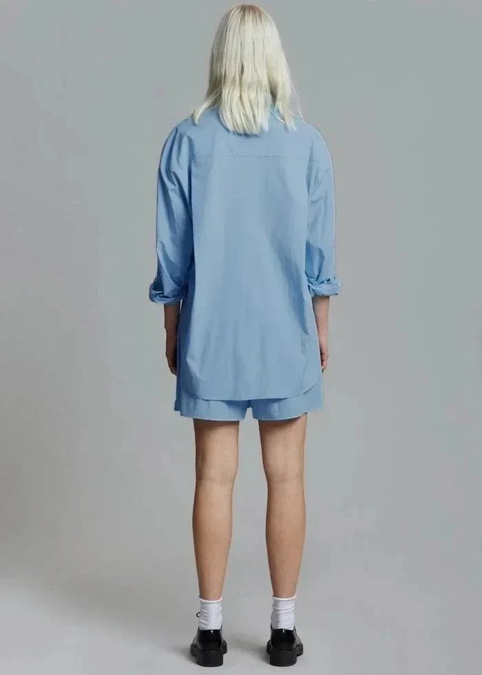 Sunday |  Poplin Set