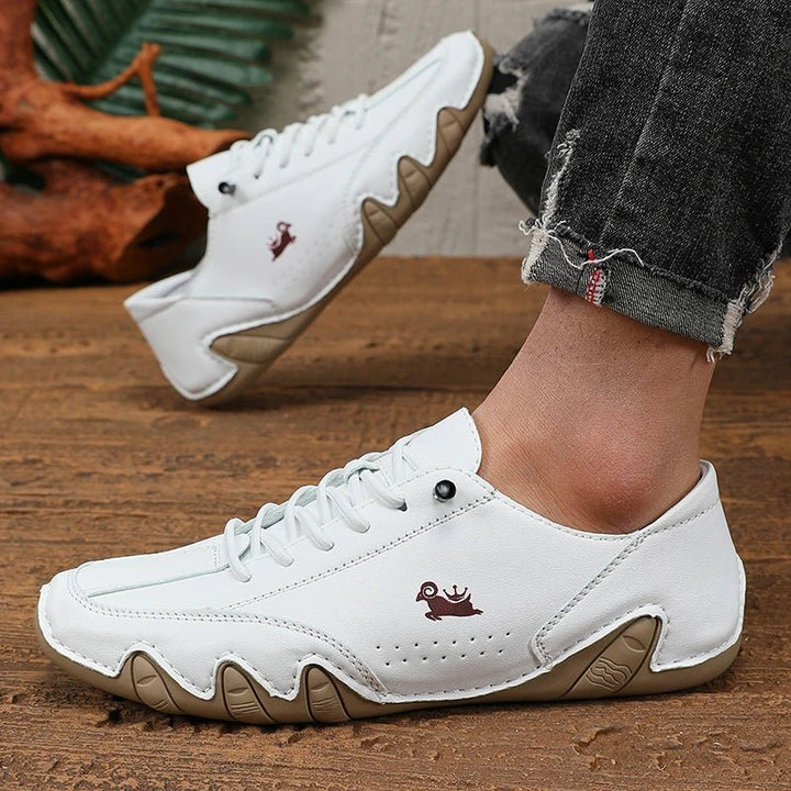 VoglDeck | Waterproof and breathable orthopedic shoes