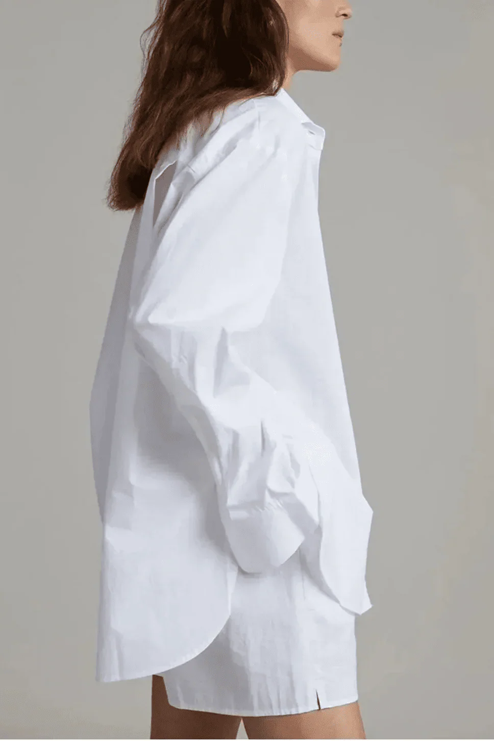 Sunday |  Poplin Set