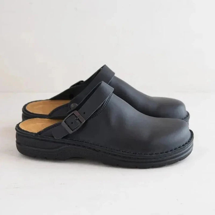 Thierry | Elegant Loafers with Ultimate Comfort