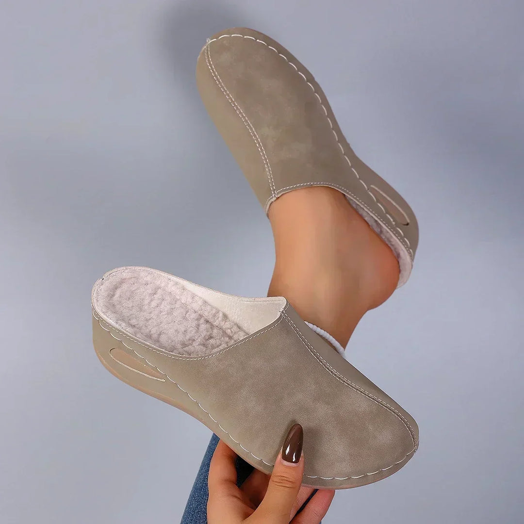 Mare | Ergonomic Comfort Slippers