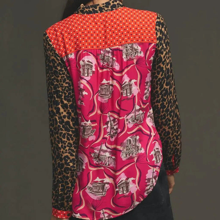 Varelle | Stylized Blouses