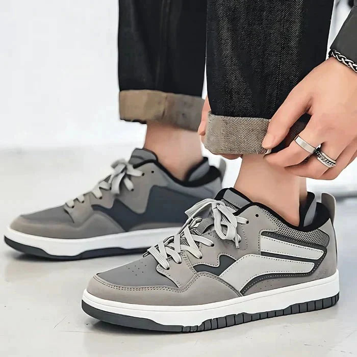 Habil | Stylish Retro Sneakers for Men