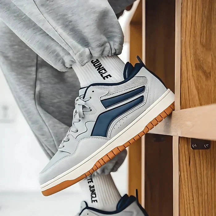 Habil | Stylish Retro Sneakers for Men