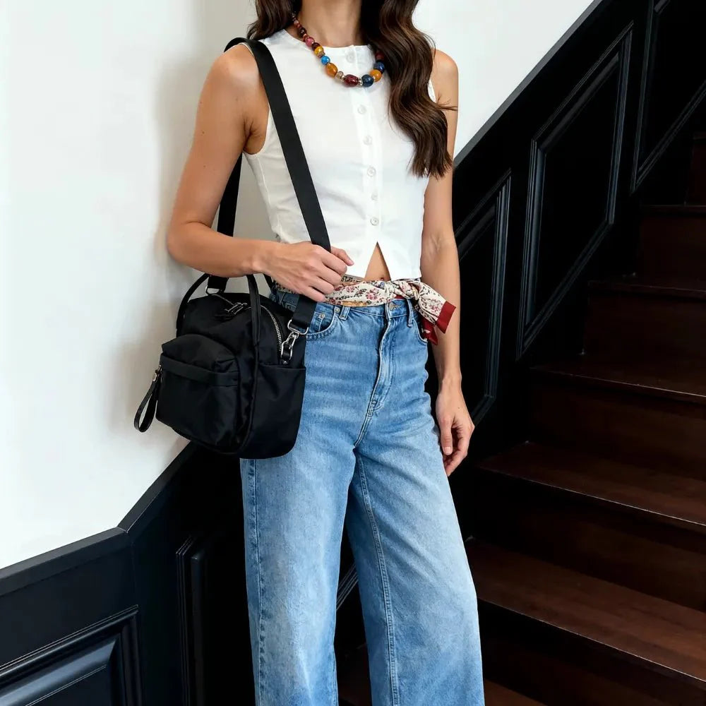 Lexi | Crossbody Bag