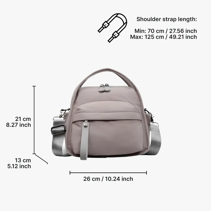 Lexi | Crossbody Bag