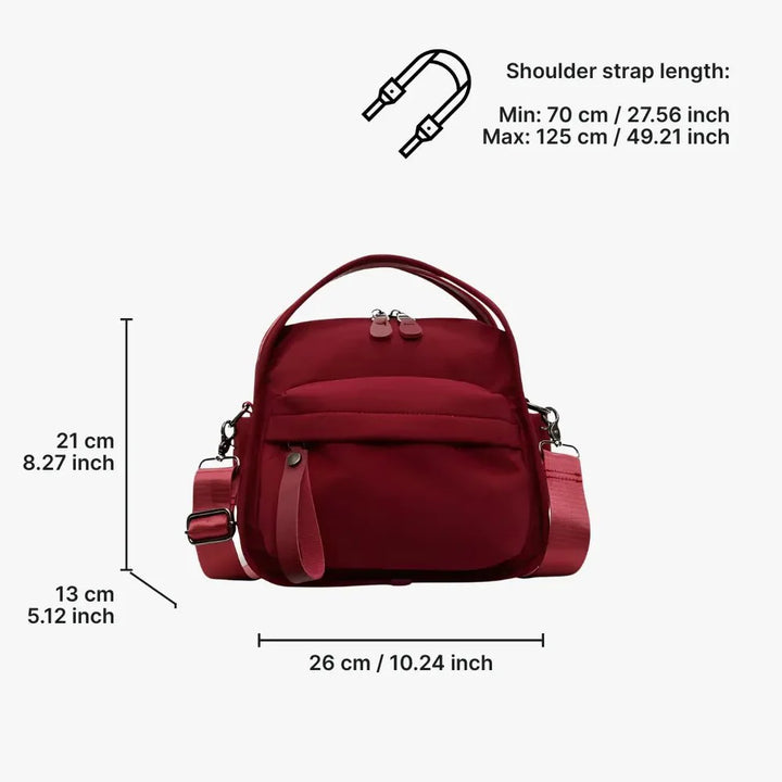 Lexi | Crossbody Bag