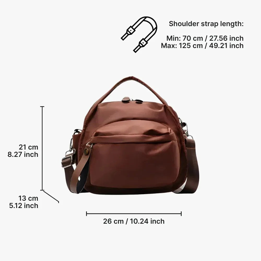 Lexi | Crossbody Bag