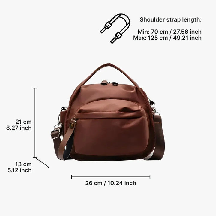 Lexi | Crossbody Bag