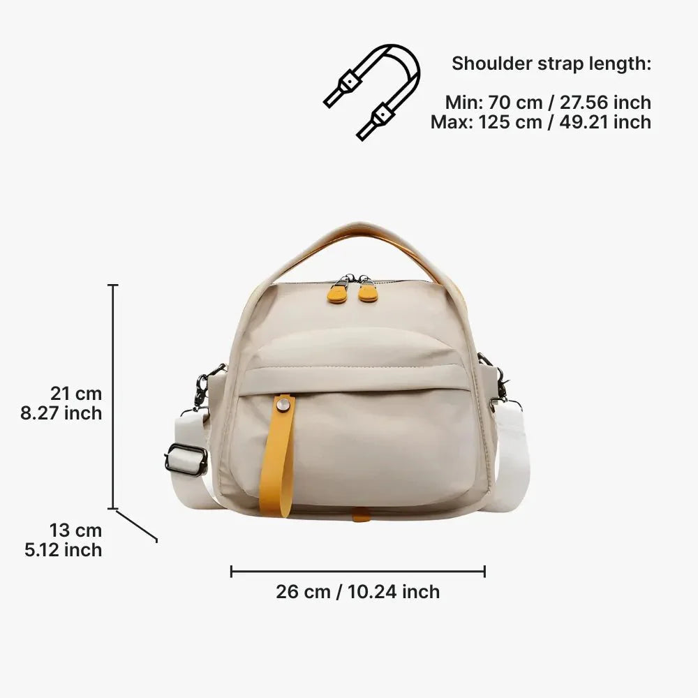 Lexi | Crossbody Bag