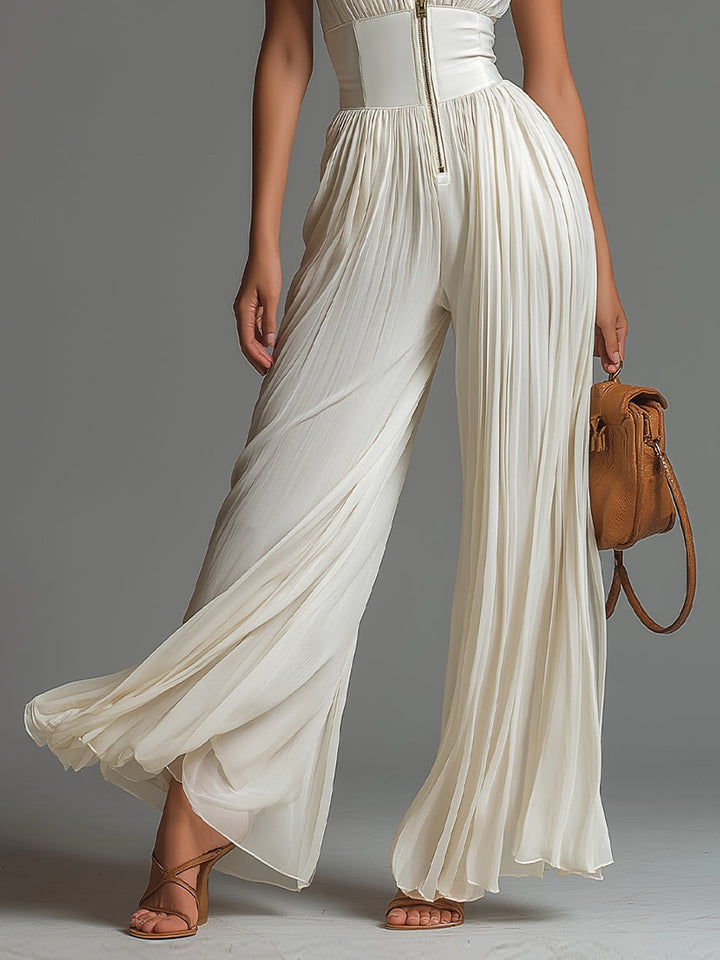 Laure | Essential Jumpsuit