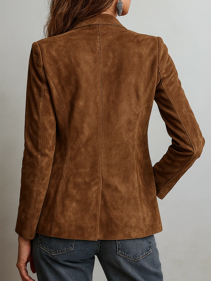 Rebecca| Tailored Everyday Blazer
