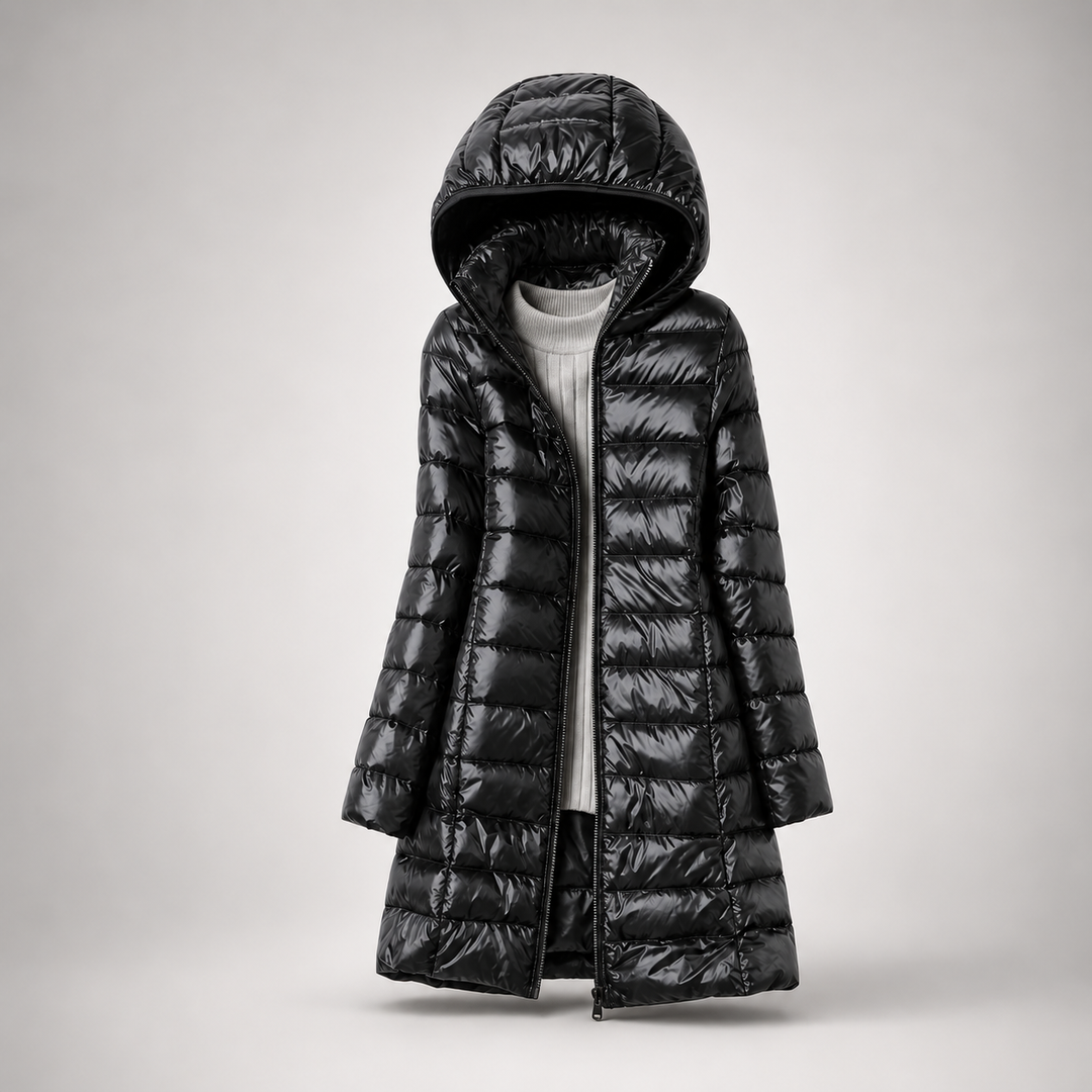 Feathra | Ultralight Down Jacket