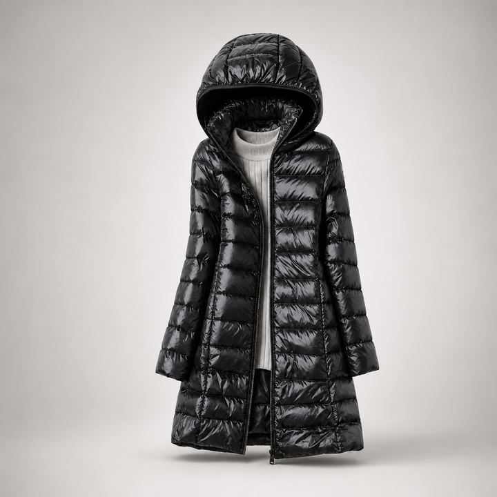 Feathra | Ultralight Down Jacket