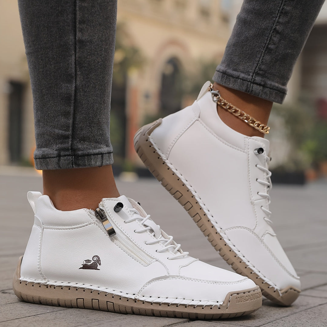 ErgoVita | Comfort Sneakers