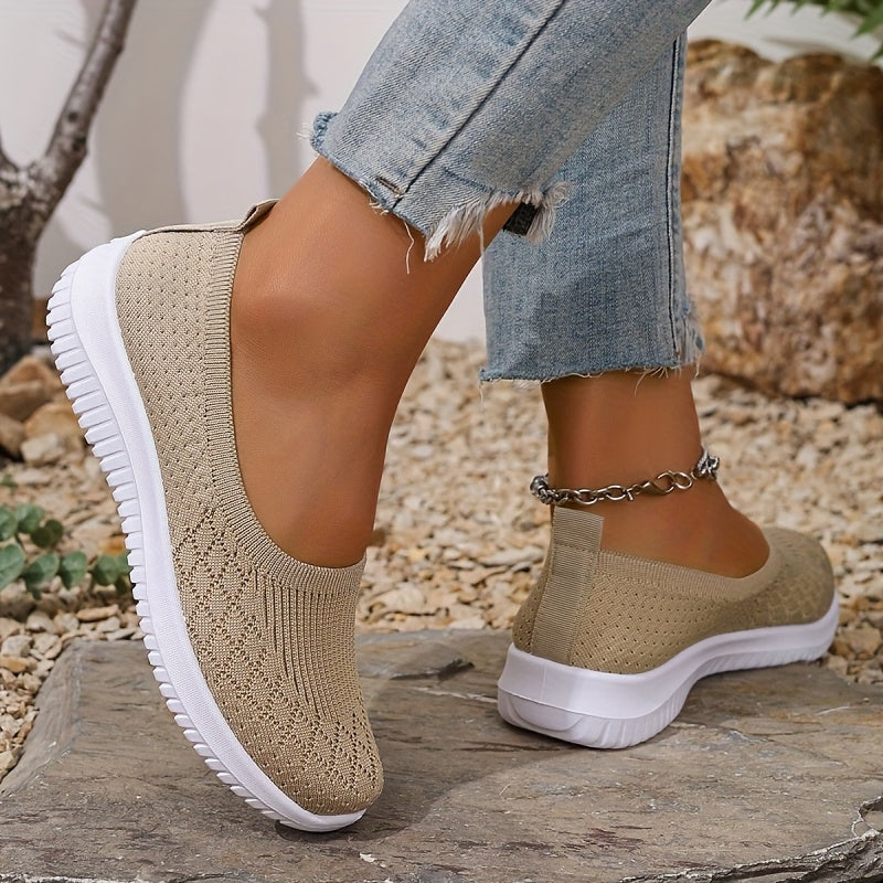 Gwyneth | Non-Slip Comfort Shoes