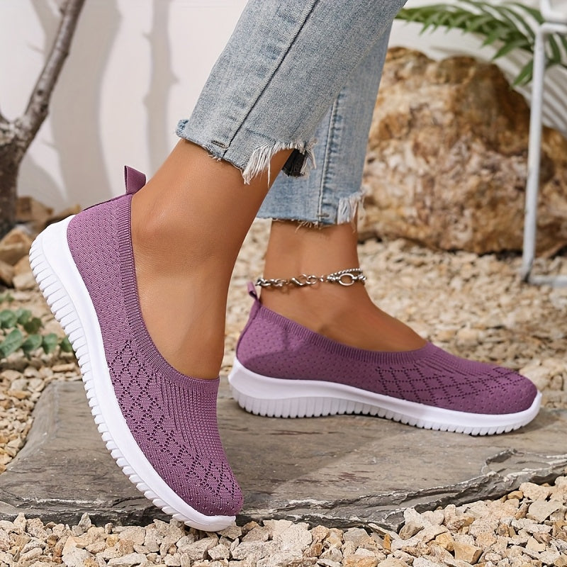 Gwyneth | Non-Slip Comfort Shoes